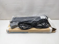 New: Waber Tripp-Lite RS-0615-R Rackmount Power Strip 120V 15A