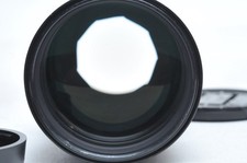 Nikon AI-S f/2 Camera Lenses 135mm Focal for sale | eBay