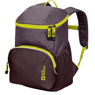 Jack Wolfskin Kinder Rucksack Erlebnis Pack 