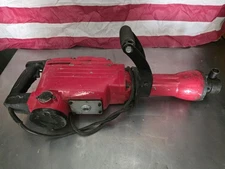 toolman 110v Demolition Jack Hammer Metal Concrete Breaker 500 watt OBO DH-65A