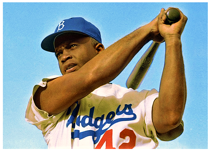 お値下げ　非売品　Jackie Robinson レプリカ JACKIE ROBINSON - 8