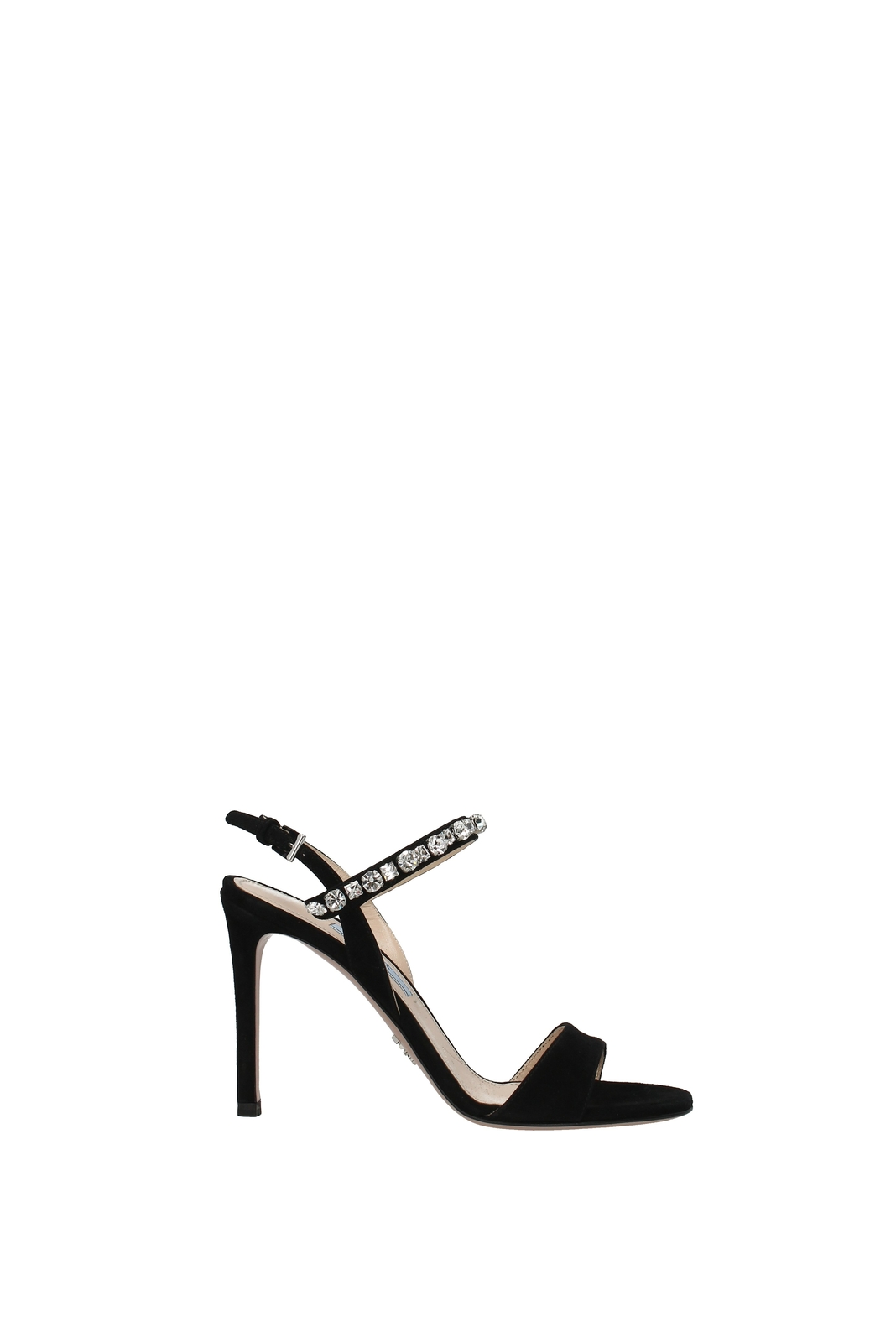 Sandali Prada women - Camoscio (1X822ICAMOSCIO) Sandali Prada women - Camoscio (1X822ICAMOSCIO)