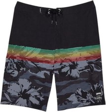 O'Neill Kid Boy's Hyperfreak Pupukea Black