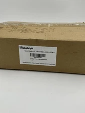 MingBright 6Pack 3'' 4'' Modern Adjustable LED Recessed Light Ceiling Spotlight