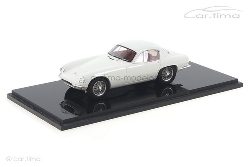 Lotus Elite weiß Spark 1:43 S5065 - Bild 1 von 4