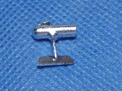   Rear View Mirror 1976 Dodge Dart 1:25 Scale 1000s Model Car Parts 4 Sale MPC