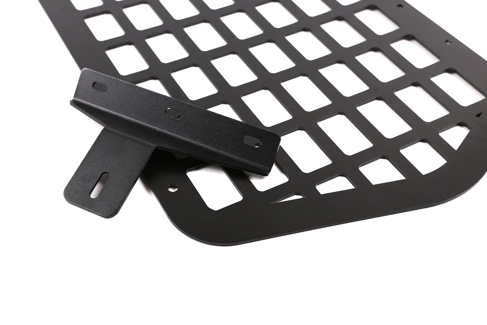 For Toyota FJ Cruiser 2007-2021 Trunk Right Storage Bracket Tray Bracket - image 4 of 4