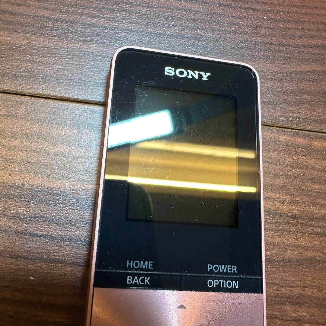SONY ウォークマン DIGITAL MUSICPLAYER NW-S313K SONY NW-S313K [4GB] 価格比較 - 価格.com