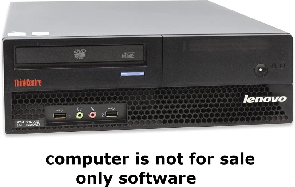 macOS Sequoia   for Lenovo M57   hackintosh - Image 4 of 4