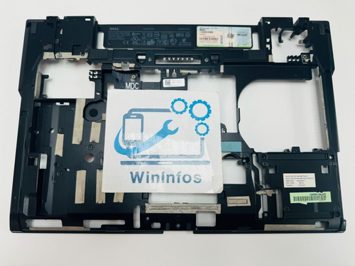 Caddy Disque Dur Pour DELL Precision M4500 – Support D'origine, 6 Mois Garantie