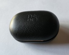 Unused OEM Black CHARGING CASE for Bang  Olufsen B O BeoPlay E8 3rd Gen Earbuds