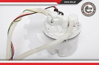 Esen SKV Kraftstoff-FöRdereinheit Elektrisch FüR Mitsubishi Colt VI Smart