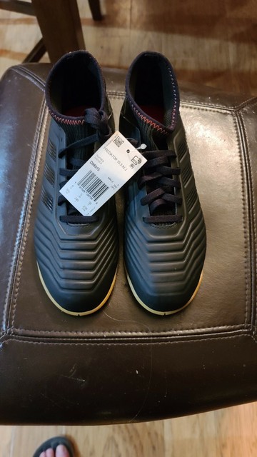 adidas predator indoor shoes