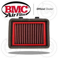 Sportluftfilter Waschbar BMC Fm834/04 FüR Suzuki V-Strom 1000 2014 2015