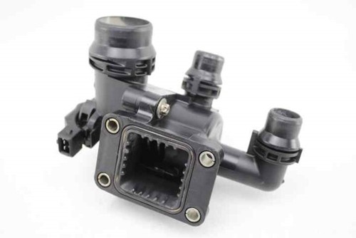 7510959 halter steuergerät für BMW SERIE1 (E87) 2.0 120I GASOLINA 150CV 240051