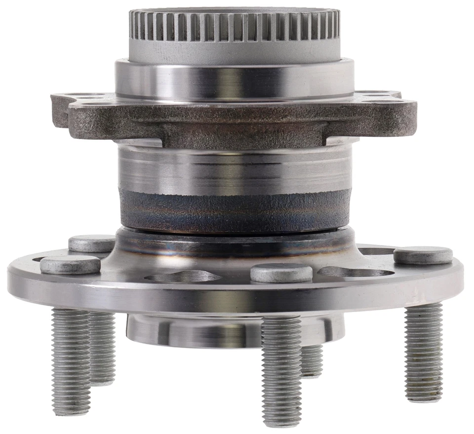 Conjunto de cojinete de rueda y buje trasero Mevotech para Hyundai Veloster 2012-2017 Foto 2 de 4