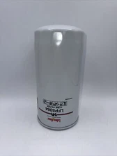 Luber-Finer LFP5084 Engine Oil Filter, Free Shipping!