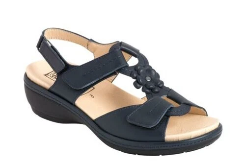 Women's Wide Fit Sandals