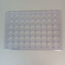 Elenco Snap Circuit BASE GRID 11" x 7" 7.7" Replacement Part 6SCBG Clear 19