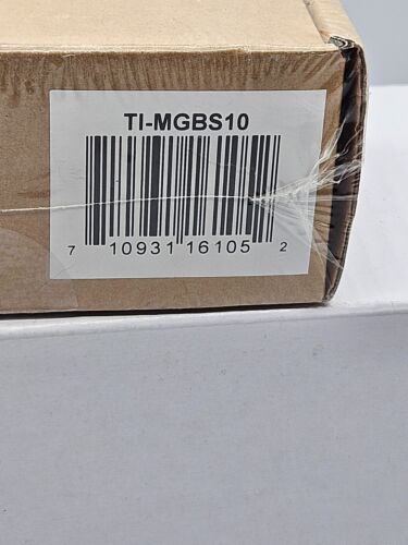 TRENDnet TI-MGBS10 - Picture 2 of 3