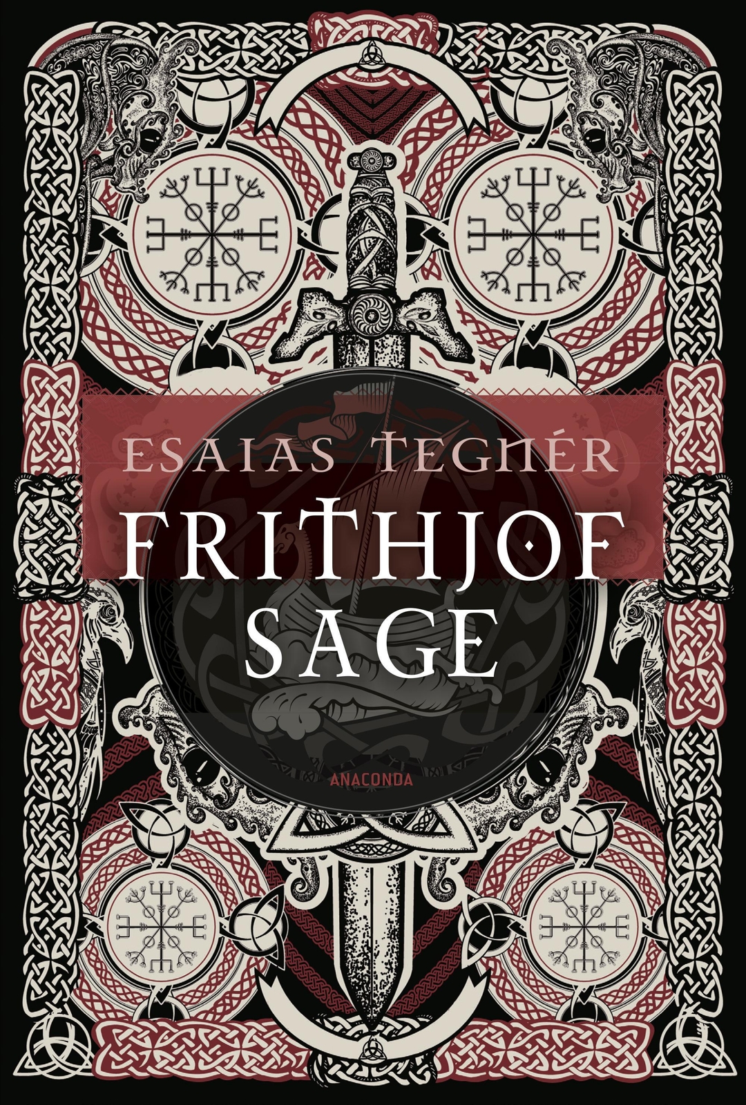 Esaias Tegnér Frithjofsage