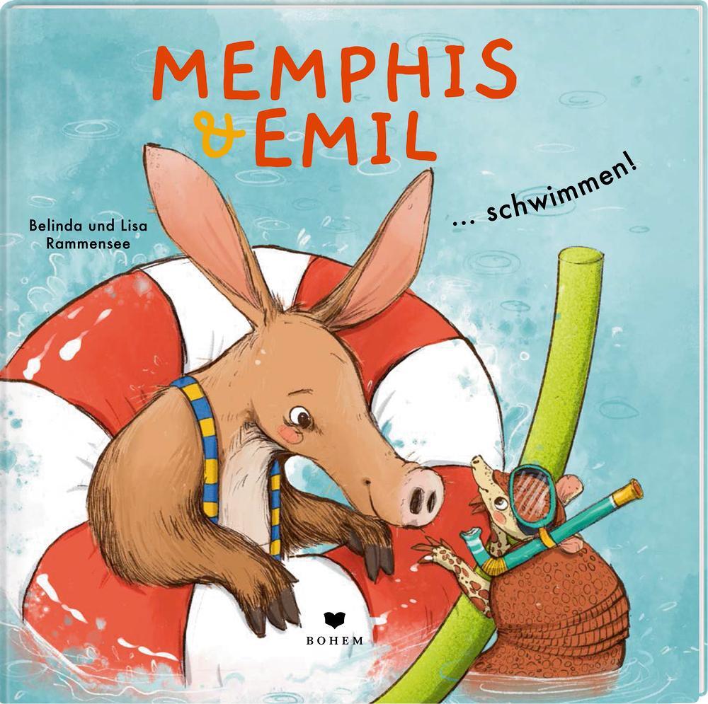 Memphis & Emil Belinda Rammensee