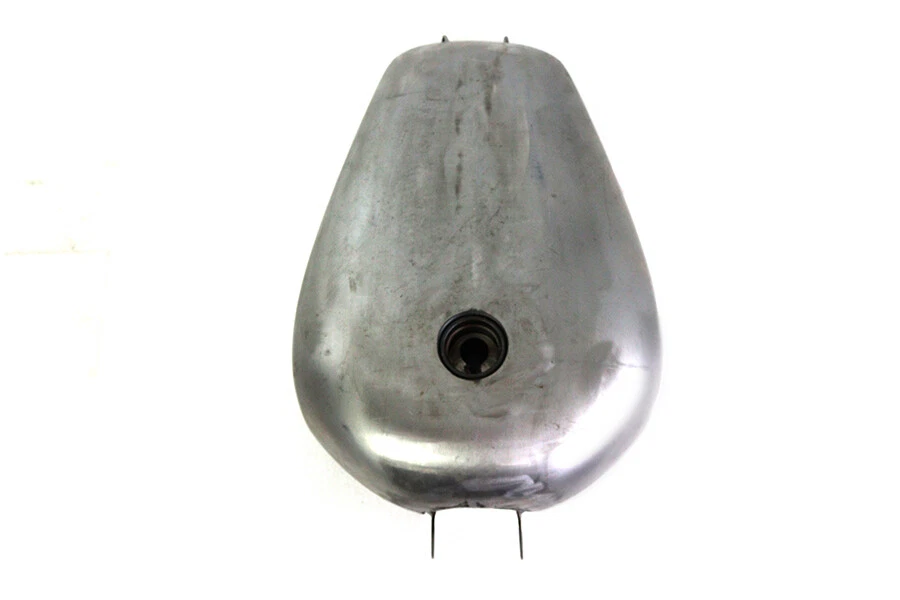 Factory Sample Replica Roadster 4.5 Gallon Gas Tank fits Harley Davidson - Image 2 of 4