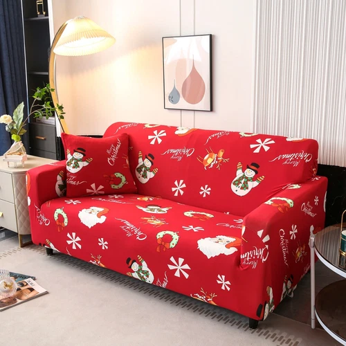 High Stretch Sofa Cover 1 2 3 4 Seater Slipcover Lounge Protector Couch Cover AU - Picture 66 of 96