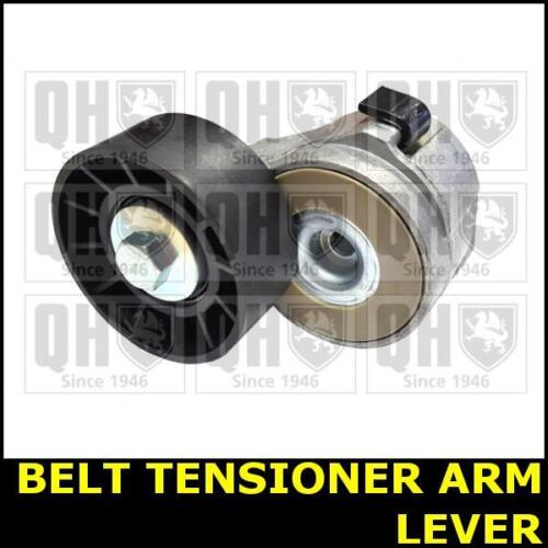 Belt Tensioner Arm Lever FOR IVECO DAILY III 2.3 2.8 99->07 CHOICE1/2 Diesel QH - Picture 1 of 2