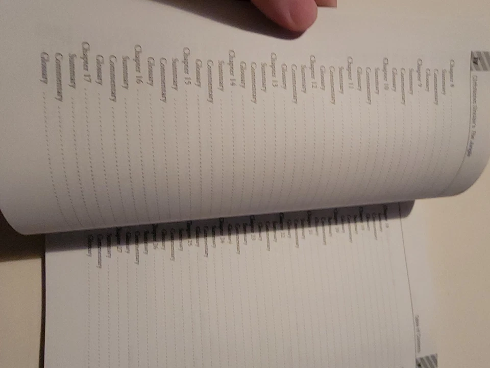 Cliff Notes on Sinclair’s The Jungle Book - Image 3 of 4