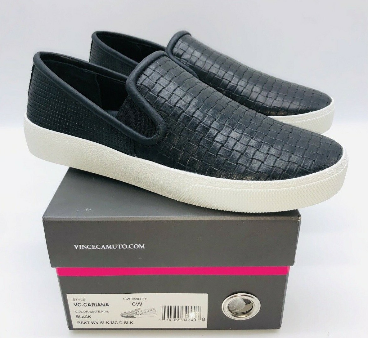 vince camuto cariana