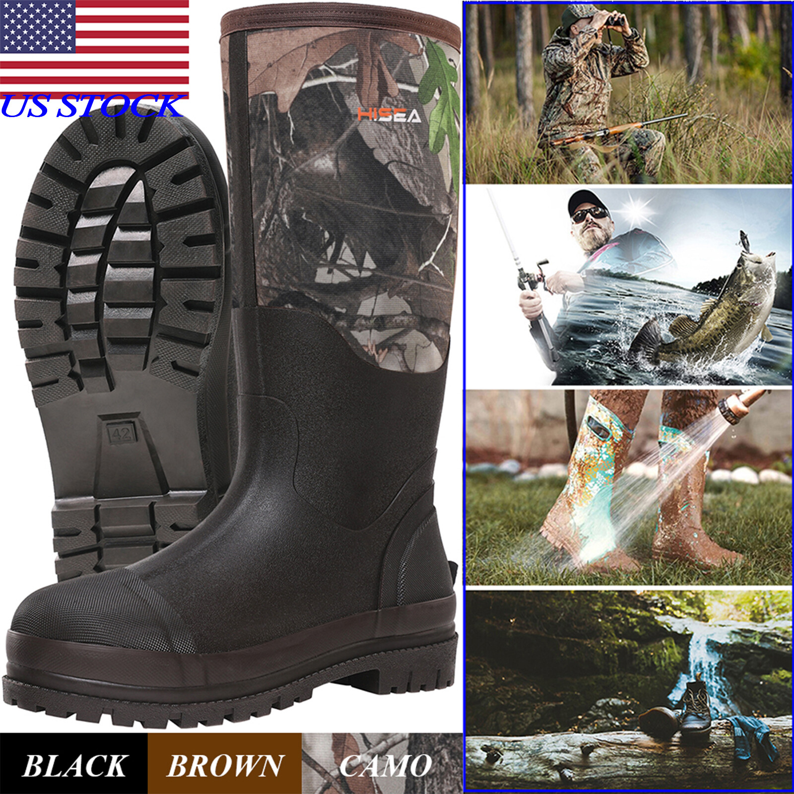 adidas hunting boots