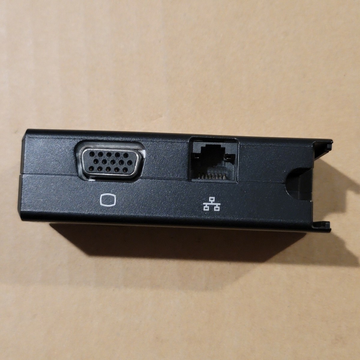 Alimentatore Sony VGP-AC10V2 + Adattatori LAN/VGA VGP-DA10 – Usato, Funzionante