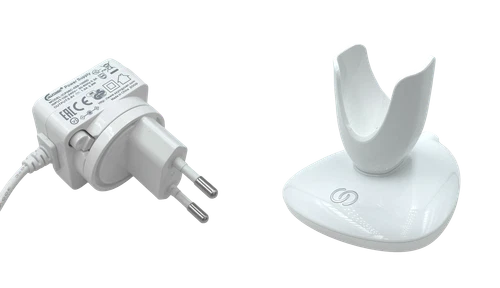 Original Nu Skin LumiSpa AgeLOC Docking Station + Charger Part no. 310009