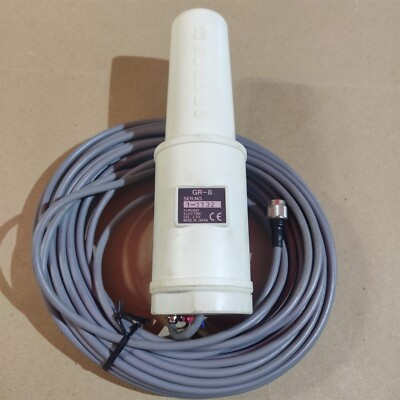 Furuno Dgps Antenne Modell GR-8. Hergestellt IN Japan