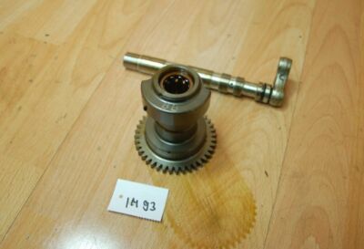 Honda ST1300 ST 1300 ABS SC51 Pan European Ausgleichswelle im93
