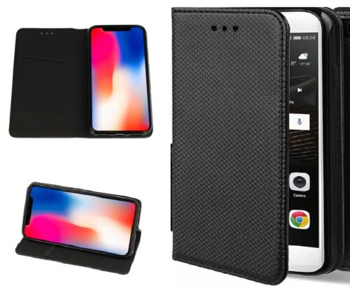 Coque Etui Portefeuille pour Samsung Galaxy A05S A06 A15 A16 A26 A35 A36 A55 A56 - Zdjęcie 8 z 17