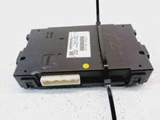 18 INFINITI Q50/Q60 Temperature Control Module w/o Heated Seats OEM 277606HJ0A