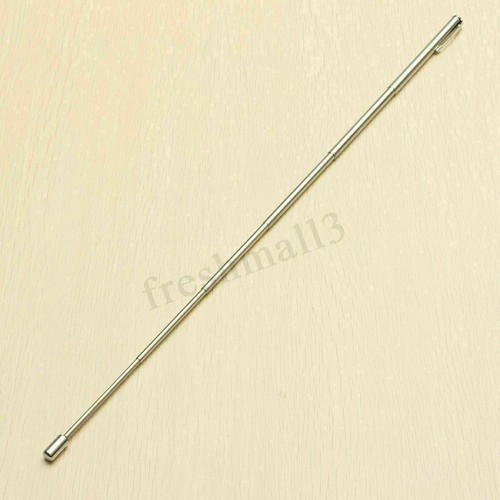 1PC Steel Telescopic Magnetic Ball Pen Pocket Baton _NEW Instrume丨UK - Picture 6 of 6
