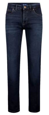 Gardeur Jeans BATU-2 71001-169 blueblue used Buffies SUPERFLEX schlank