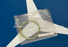 MB Genuine AMG GT GT C GT R CLA45 AMG SLK350 2012-2023 Elbow O-Ring 0209972945
