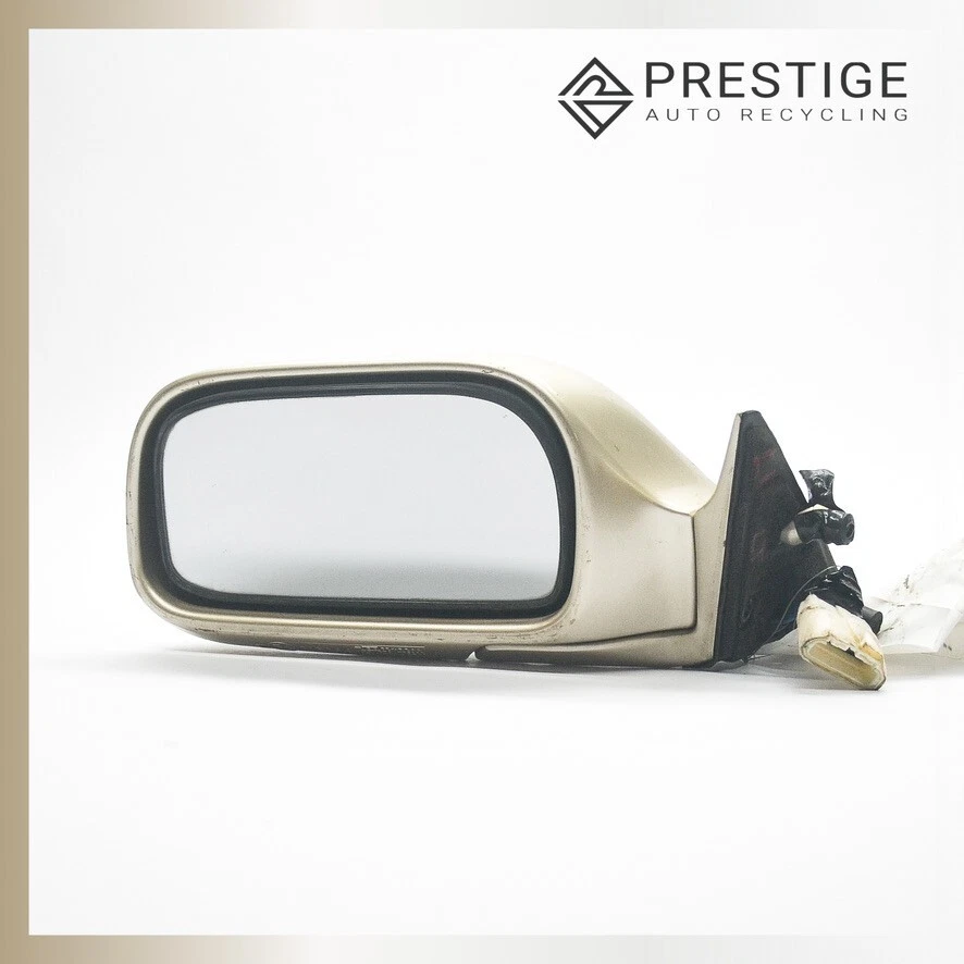 Conjunto de espejo retrovisor lateral izquierdo LEXUS LS400 1990-1993 87940-50071-05 Foto 2 de 4