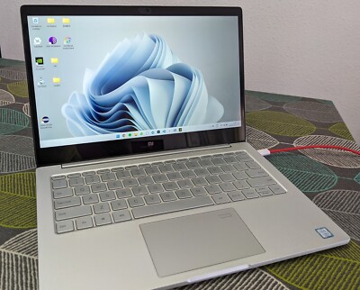 Xiaomi Mi Notebook Air 13,3