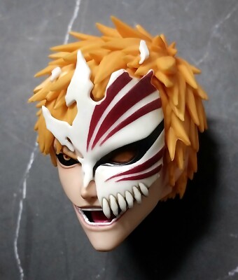 1/6 bleach Kurosaki ichigo figure GAME TOYS GT-001 Gametoys