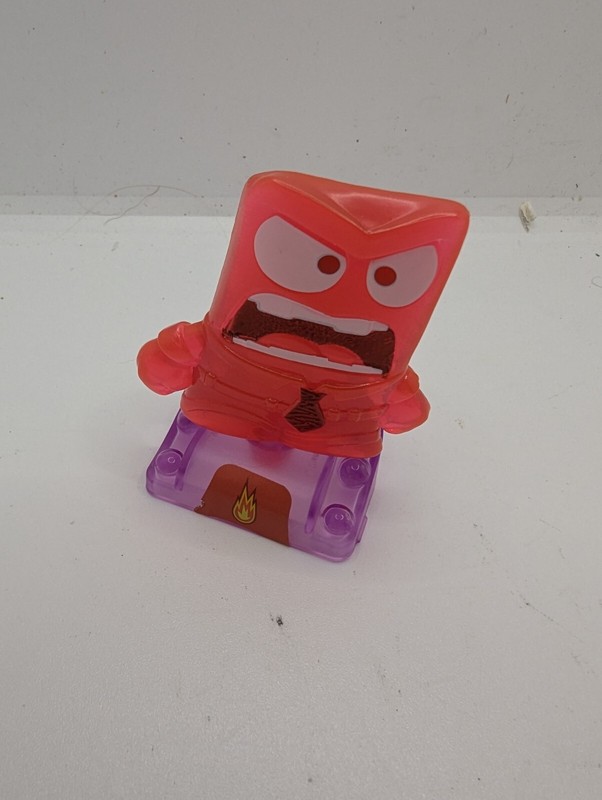 inside out mcdonalds toy