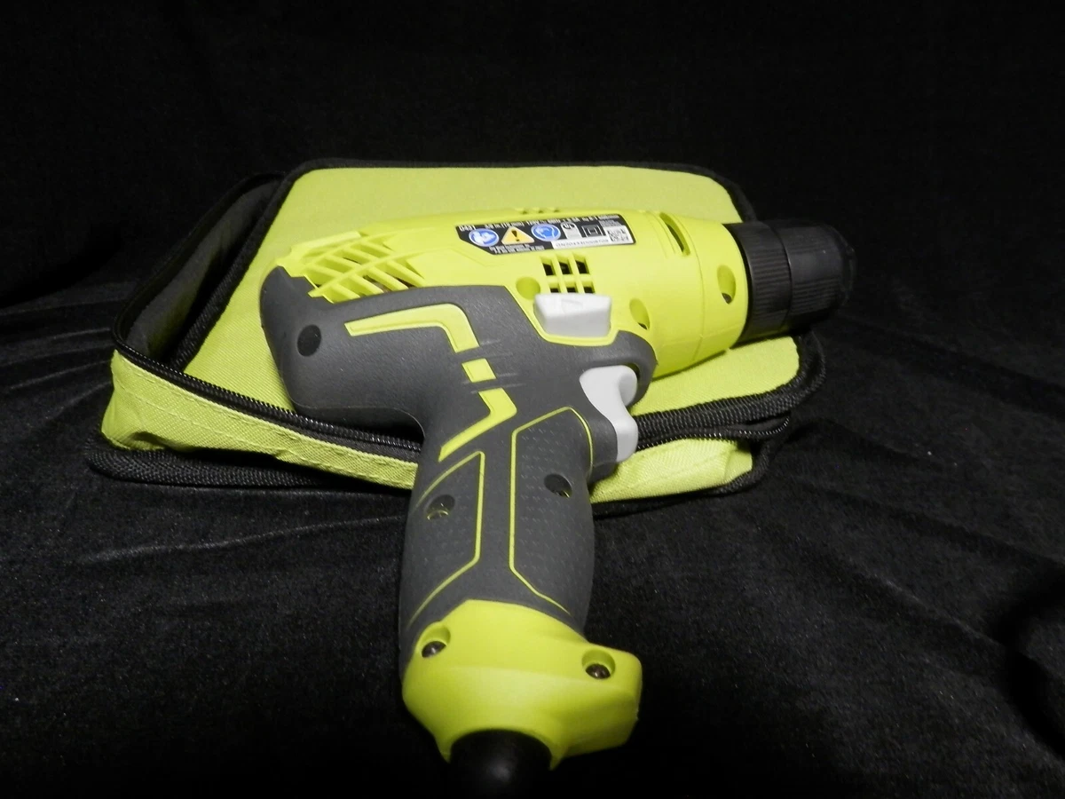 Ryobi d43k drill hot sale