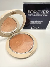 DIOR FOREVER COUTURE LUMINIZER POWDER-HIGHLIGHTE-Choose One AUTHENTIC 💓
