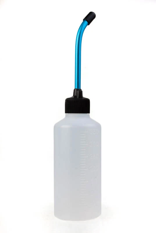 Kit De Démarrage Nitro Robitronic Avec Démarreur À Bougie 2000mAh / RB1016 - Photo 3/4