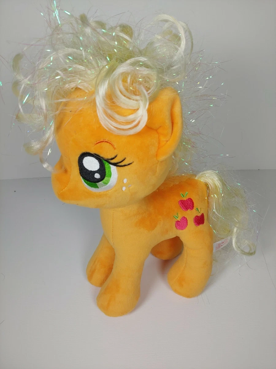 My little pony applejack juguete new arrivals