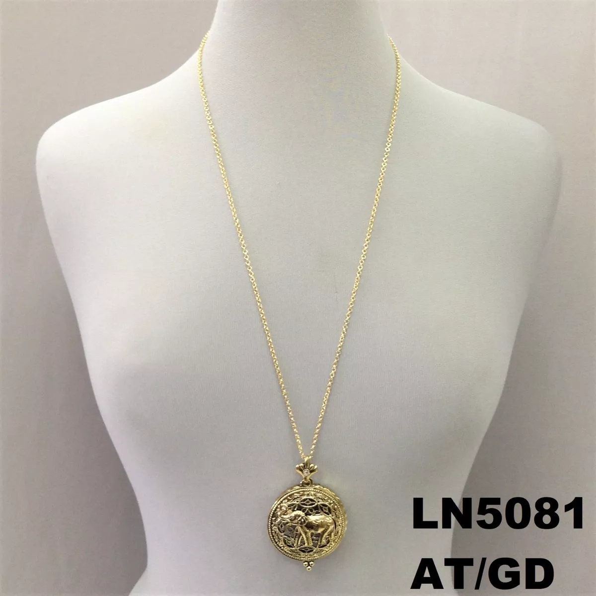 New chain hotsell design with pendant